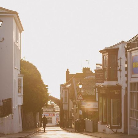 Buckingham Mews_Stone Cottage 4 Broadstairs Ngoại thất bức ảnh