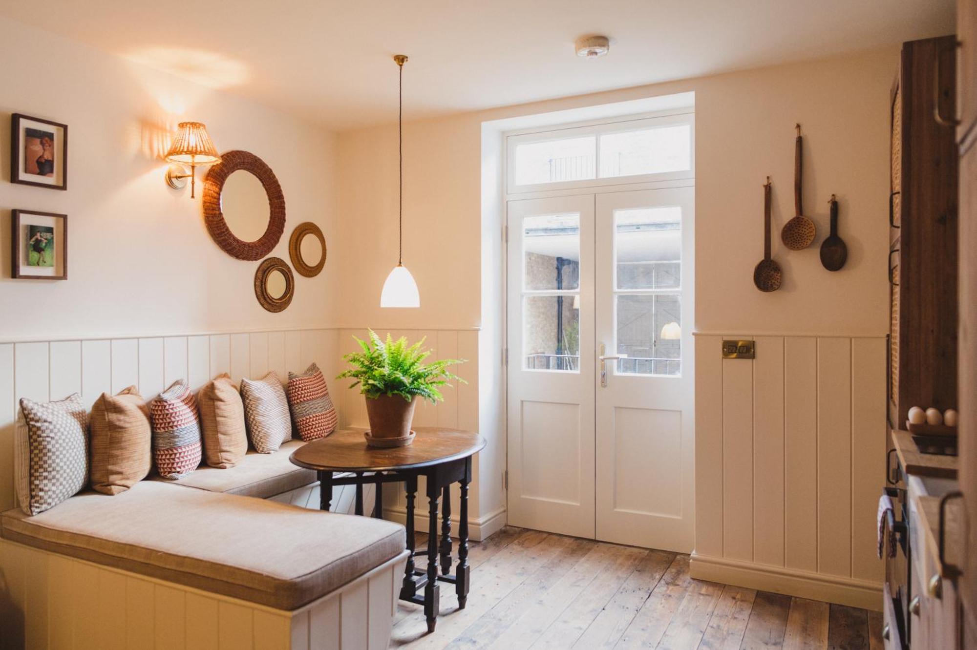 Buckingham Mews_Stone Cottage 4 Broadstairs Ngoại thất bức ảnh
