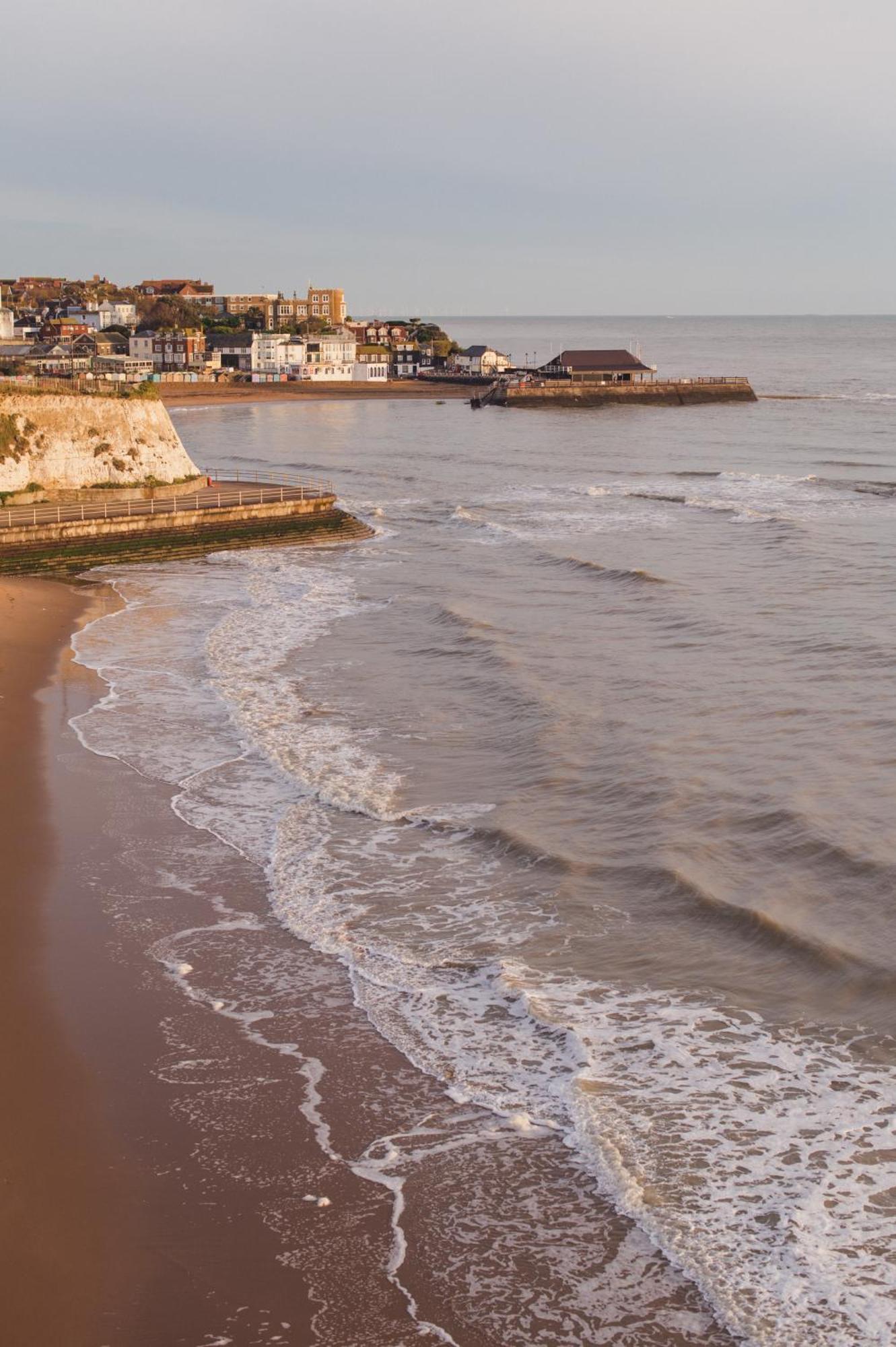 Buckingham Mews_Stone Cottage 4 Broadstairs Ngoại thất bức ảnh