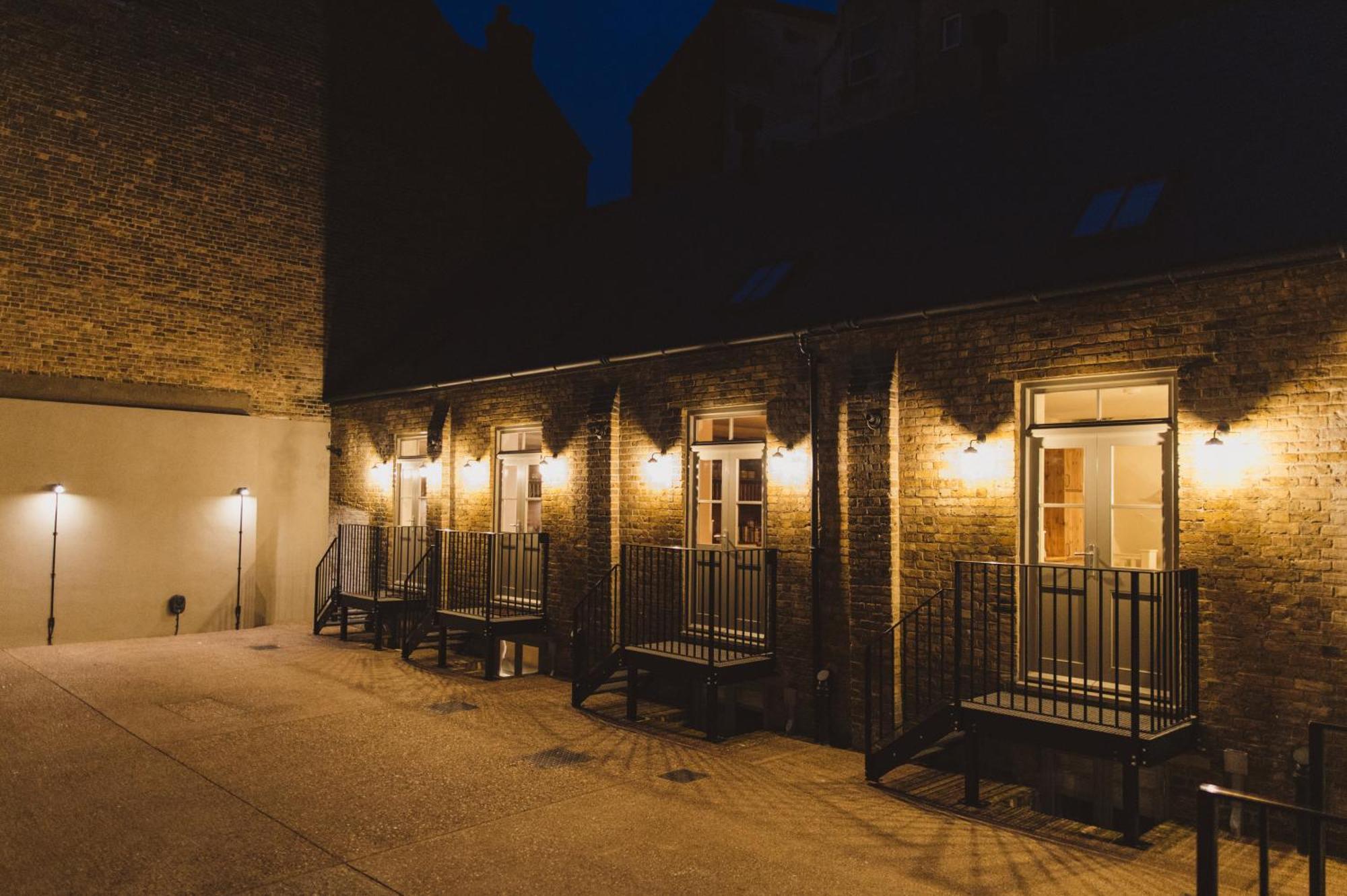 Buckingham Mews_Stone Cottage 4 Broadstairs Ngoại thất bức ảnh